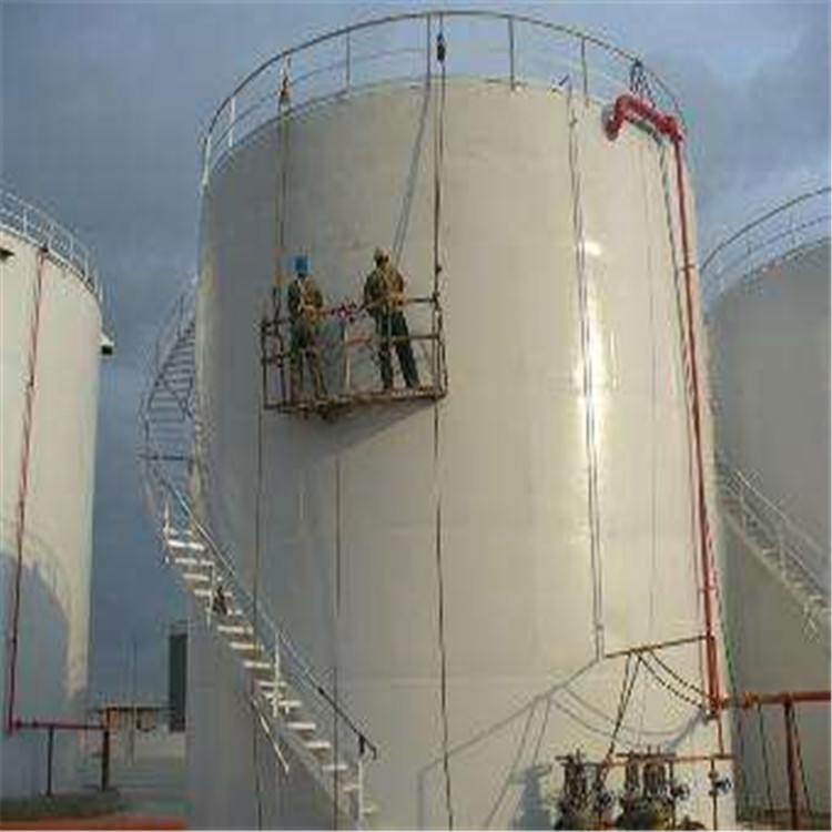 分宜喷漆翻新・工业喷漆・设备喷漆服务简介